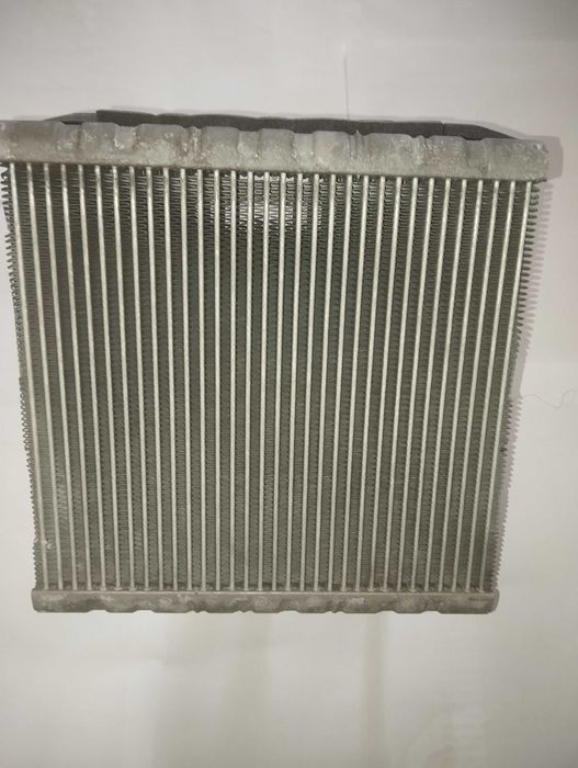 Испаритель BEHR поло седан