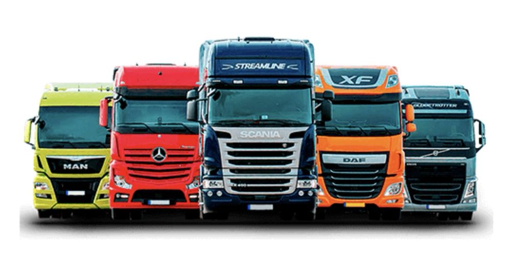 TIR сто (автоелктрик, компютерна діагностика)