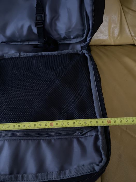 Nowa TANIO torba CAT z miejscem na laptopa