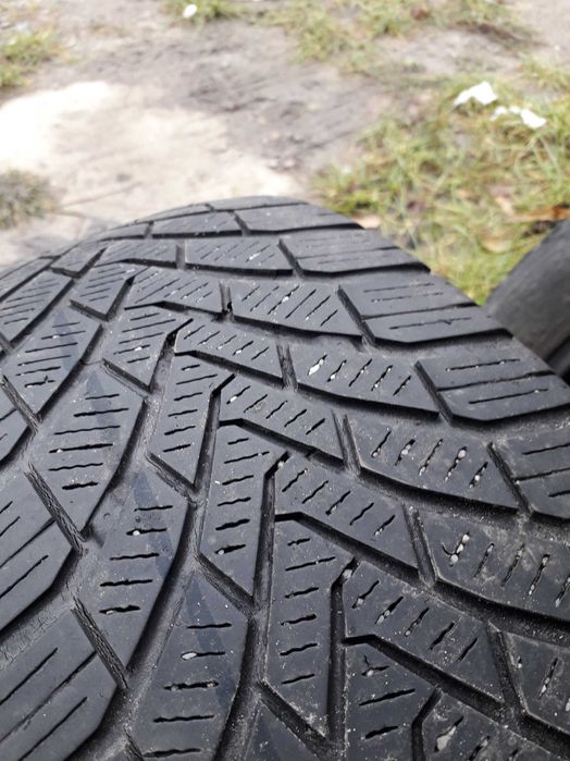 Continental wintercontact 850    205/55/16