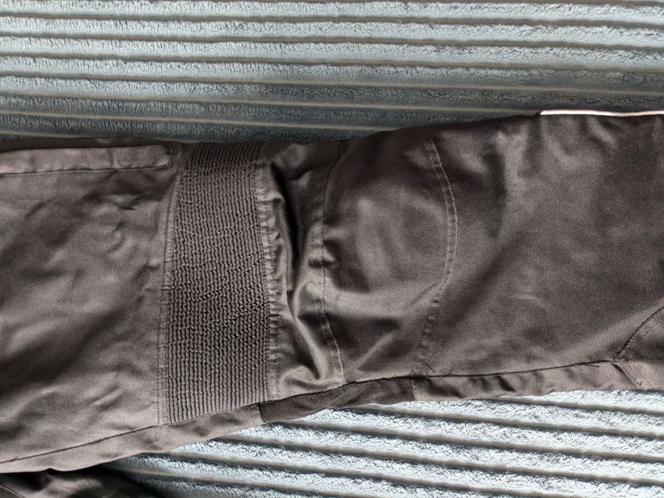 Мотоштани TELL, захист, екіпіровка,брюки,з підкладкою