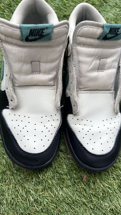 Nike Sportswear Dunk unisex roxmiar 43