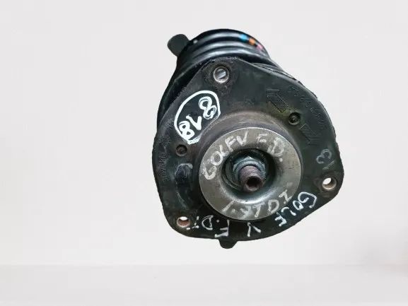 Amortecedor frente direito VOLKSWAGEN Golf V (1K1)