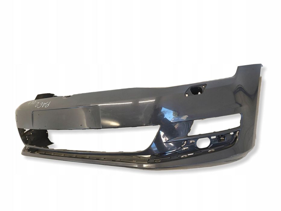 vw golf vii zderzak przód 5g0807221