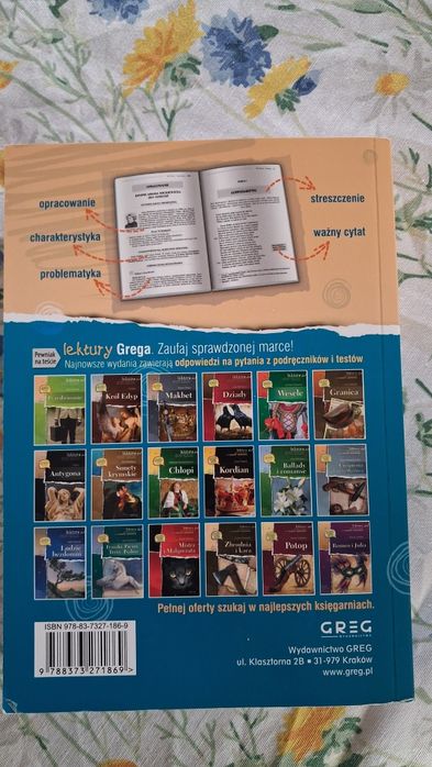 Lalka Bolesław Prus