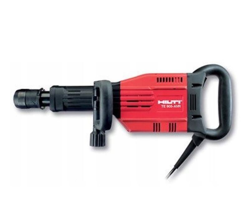 Młot wyburzeniowy Bosch , Hilti wynajem