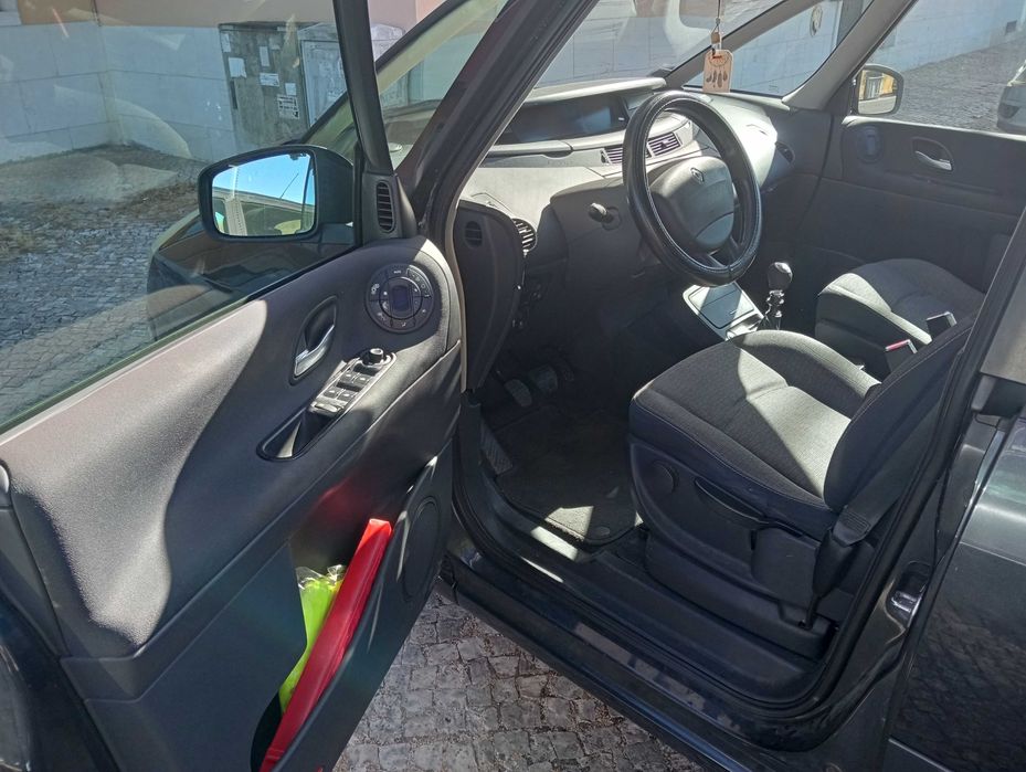 Renault space 2.0 em estado muito bom