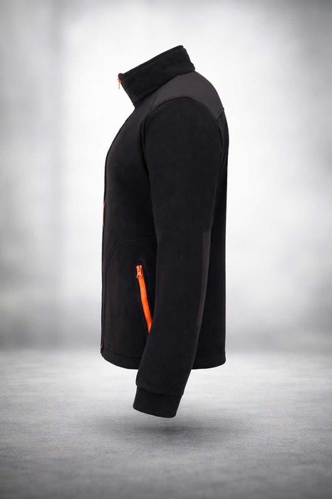 Polar z Logo Twojej Firmy | Trwały HAFT | Polar roboczy