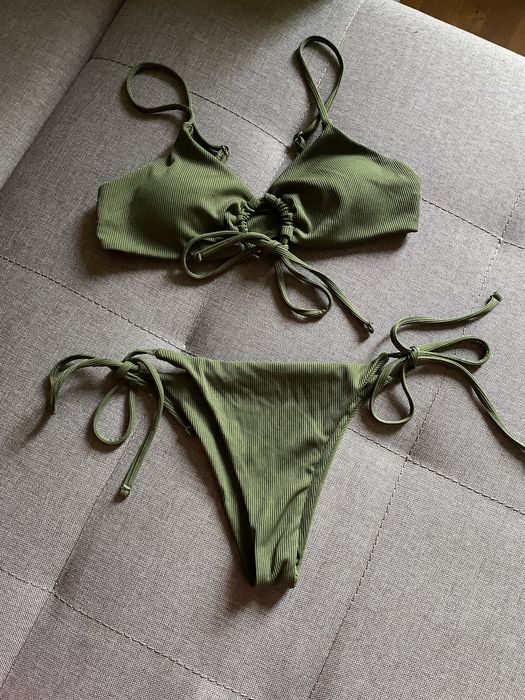 Купальник жіночий