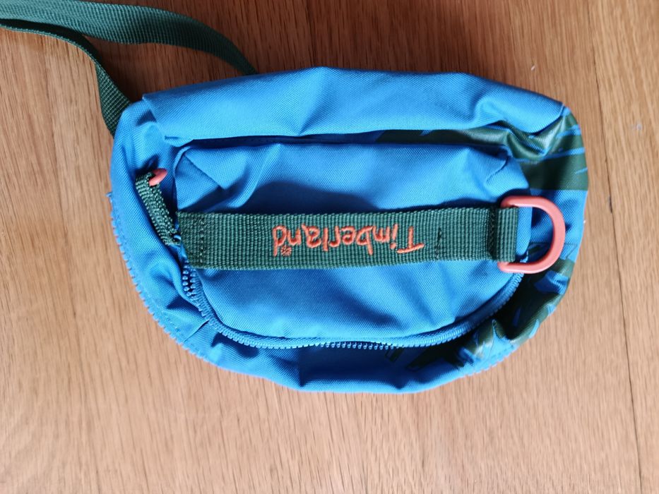 Conjunto Bolsas Timberland