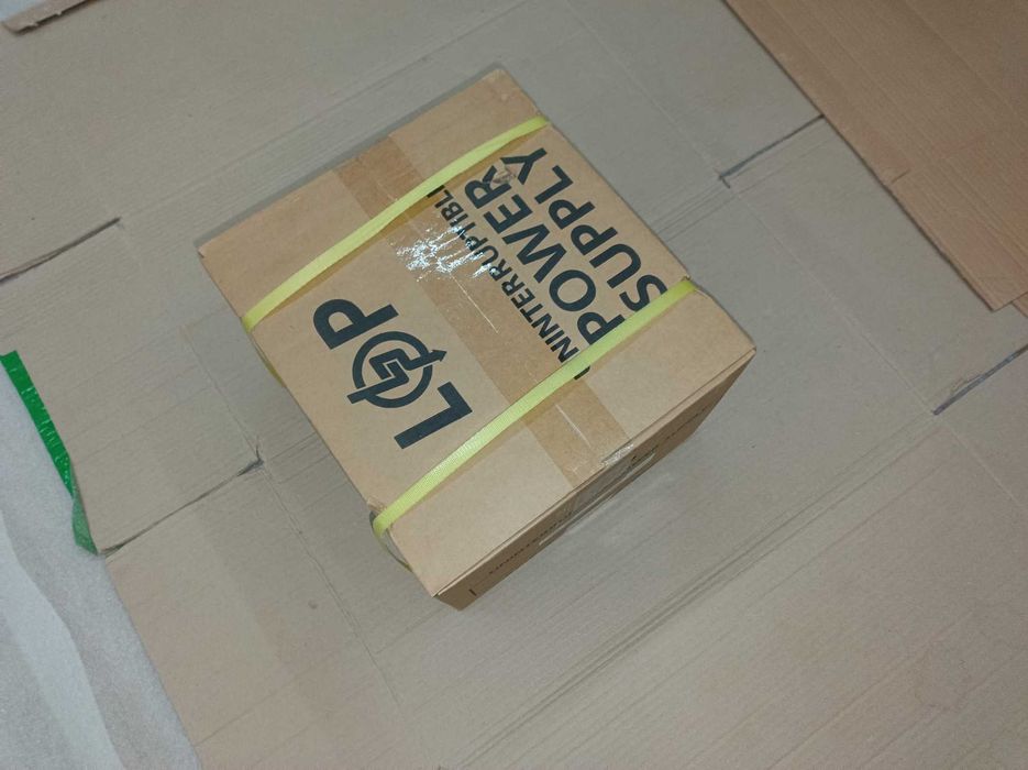 LogicPower LPM-PSW-1500 ДБЖ з правильною синусоїдою