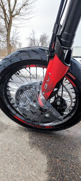 Kovi Max 300 Motard