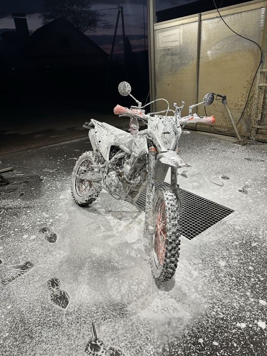 Кові старт  250. Обмін продаш