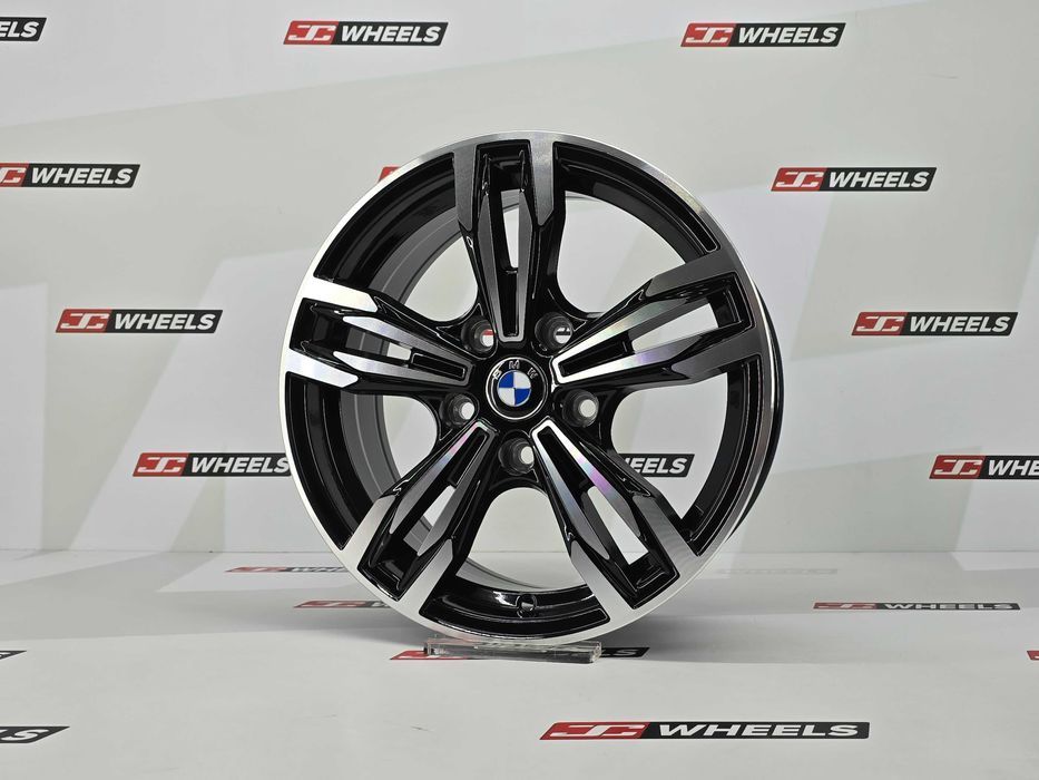 Jantes Look BMW em 16 | 5x120