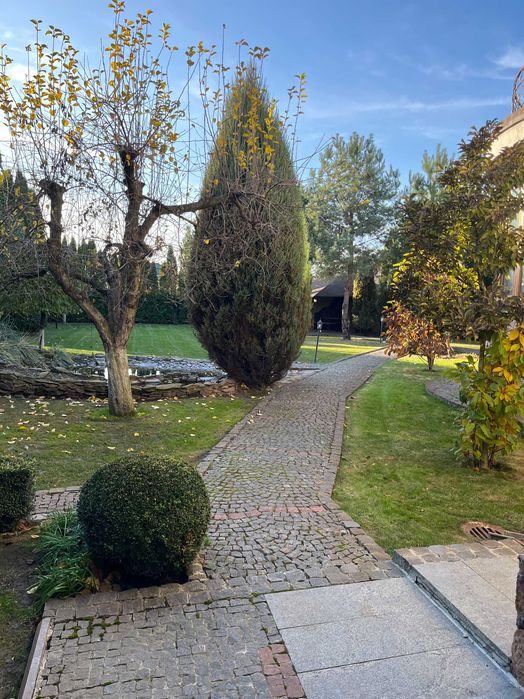 Дом по адресу (площадь 340 м²) - Atlanta.ua - фото 2