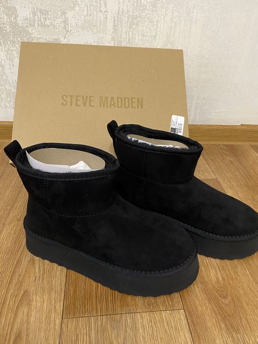 ugg steve madden