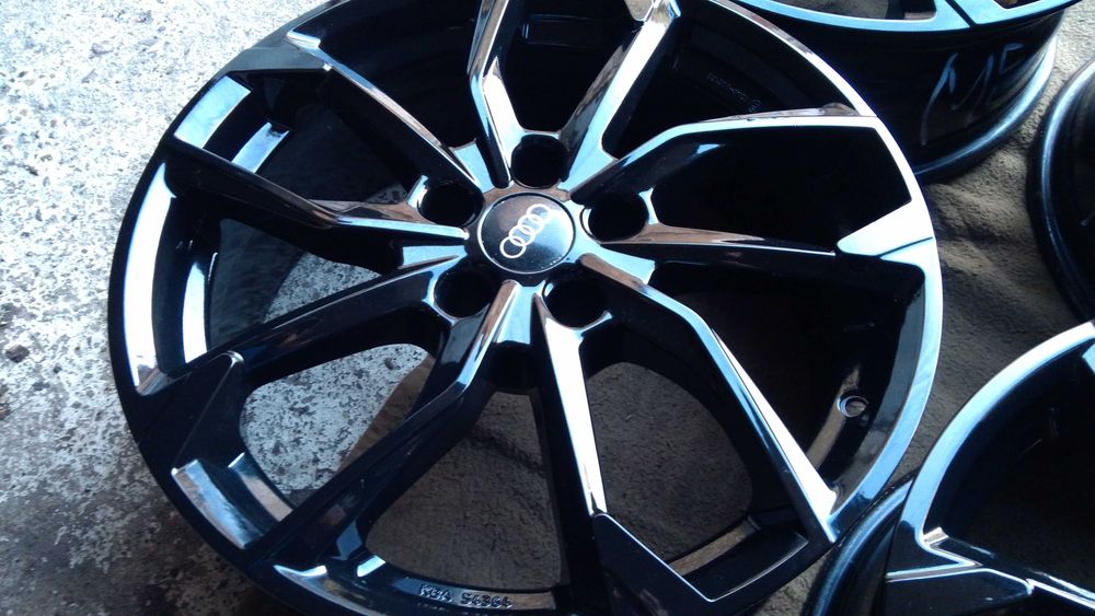 [ME] AUDI A4 b5 b6 b7 b8 b9 A6 c6 7x18 CLK SLK E w211 w212 X3 X4 5x112