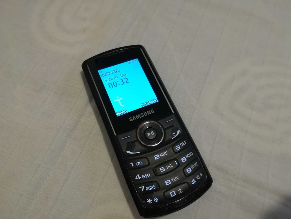 samsung e2230 (rede tmn / meo)