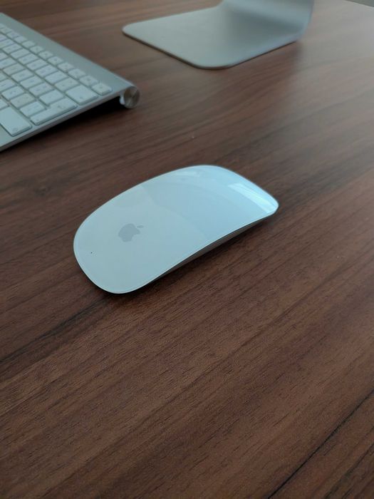 MEGA PACK - iMac 21.5 com Acessórios Apple