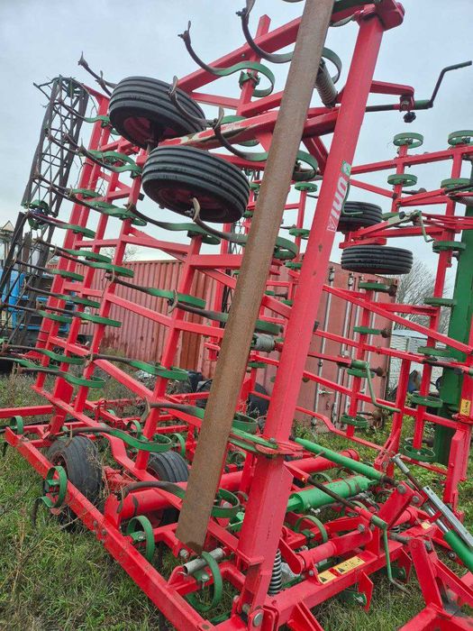 Культиватор "Вікінг" Польша