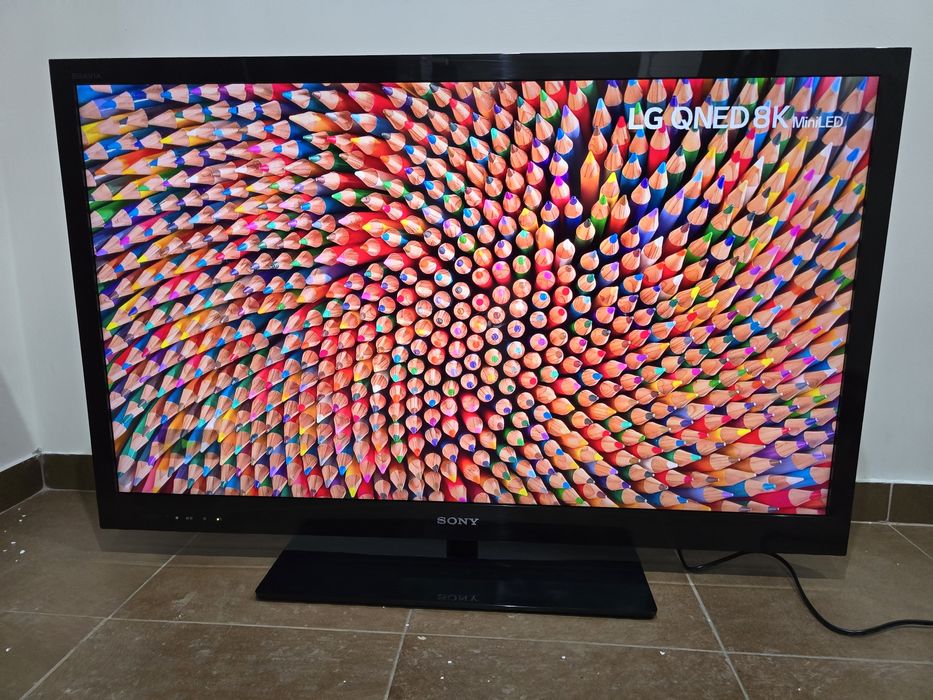 Telewizor SONY 40 cali Oryginalny ,jak nowy