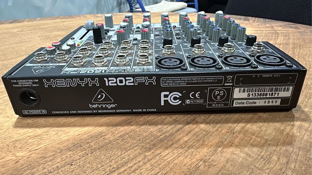 Som Completo Potente