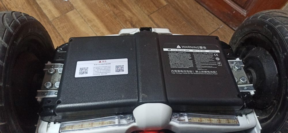 Segway Ninebot Mini Pro 54v.