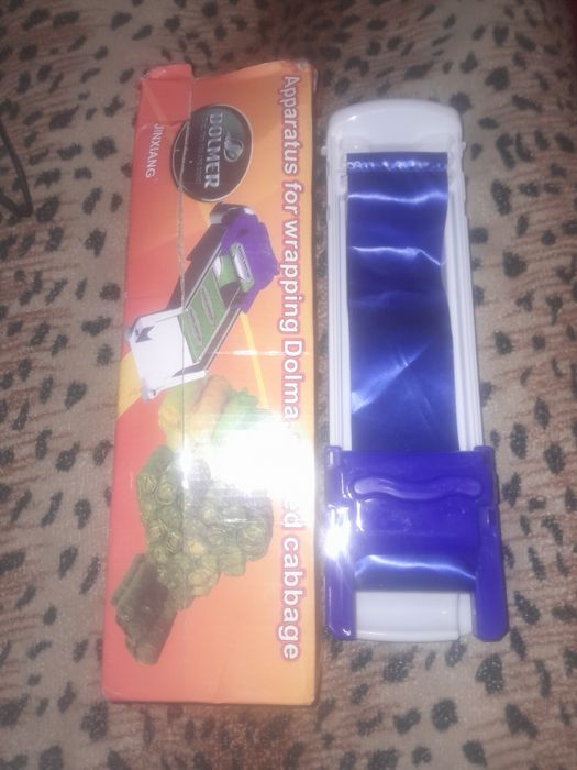 Машинка для згортання голубців