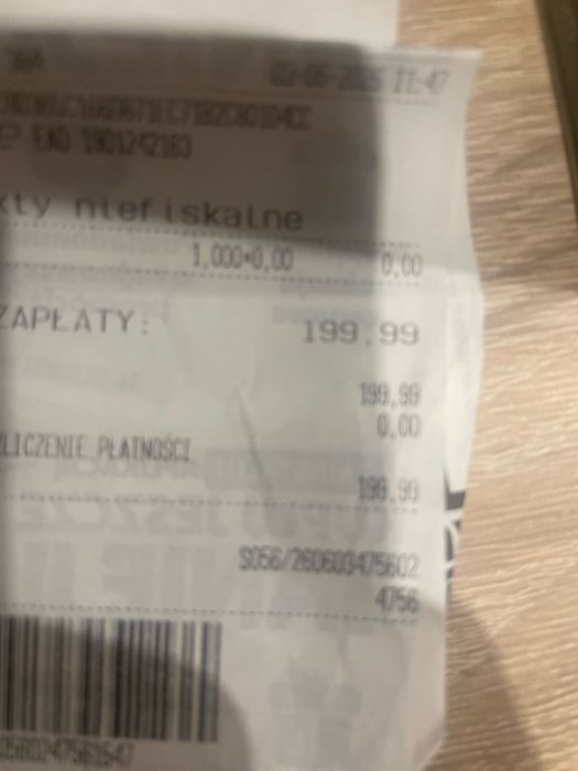 Golarka Remington RX7 Ultimate