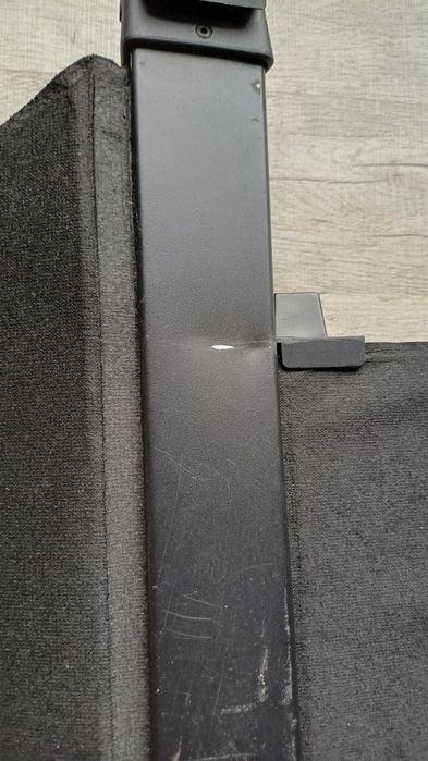 Roleta bagażnika citroen c4 grand picasso ll