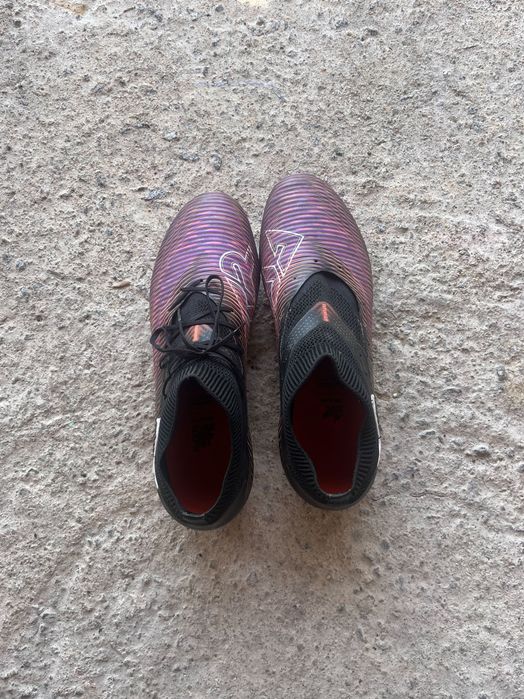 Chuteiras Puma Future 8 Pro FG/AG W