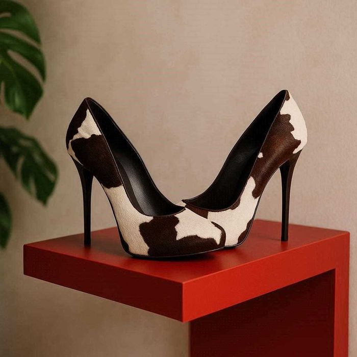 Sapatos de Luxo bcbgmaxazria Nº37