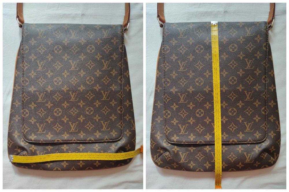 Сумка планшетка Louis Vuitton