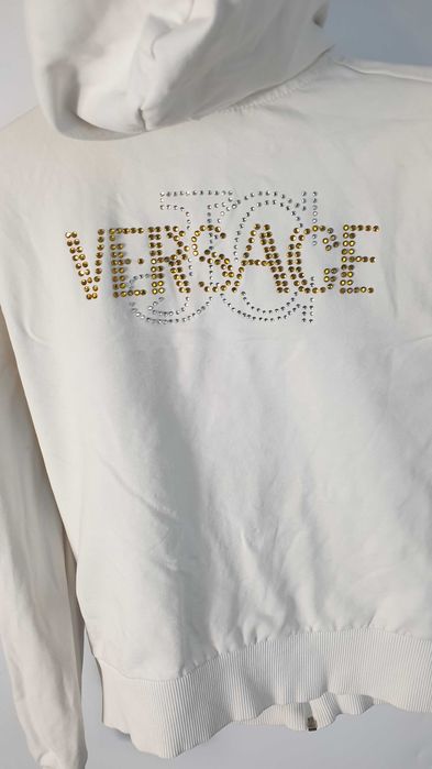 versace  bluza  DAMSKA ROZ XS