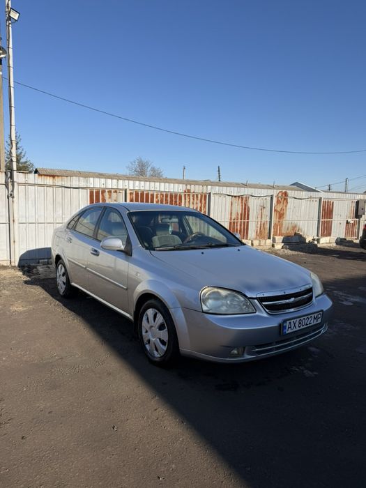 Продам лачика на увереном ходу