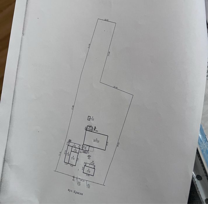 Продам дом в Обуховке Днепр