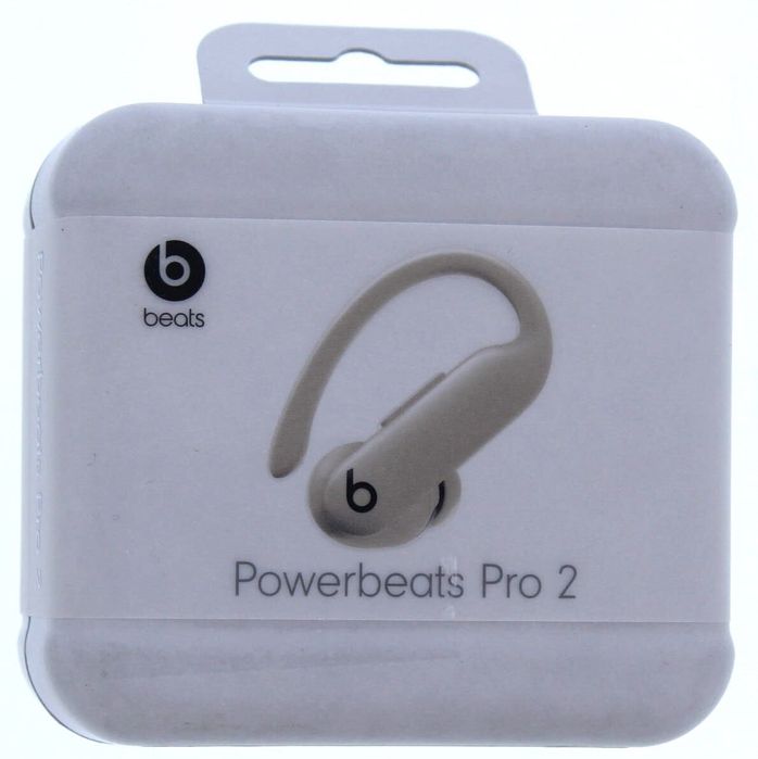 Powerbeats pro2 NOVOS!!