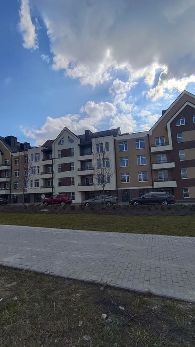 Продам 1 кімнатну квартиру в Броварах ЖК Лавандовий