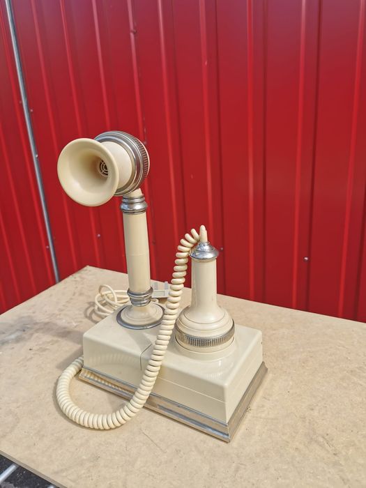 Telefon malwa stacjonarny