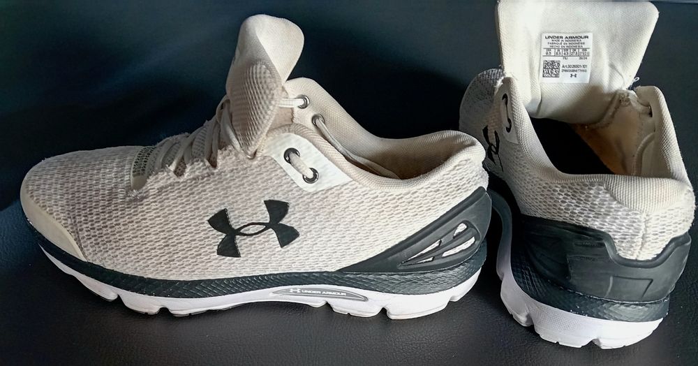 Кросівки/Красовки Under Armour