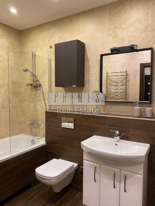 Оренда 4-кімнатної квартири 136 м², Лук'янівка, вул. Полтавська