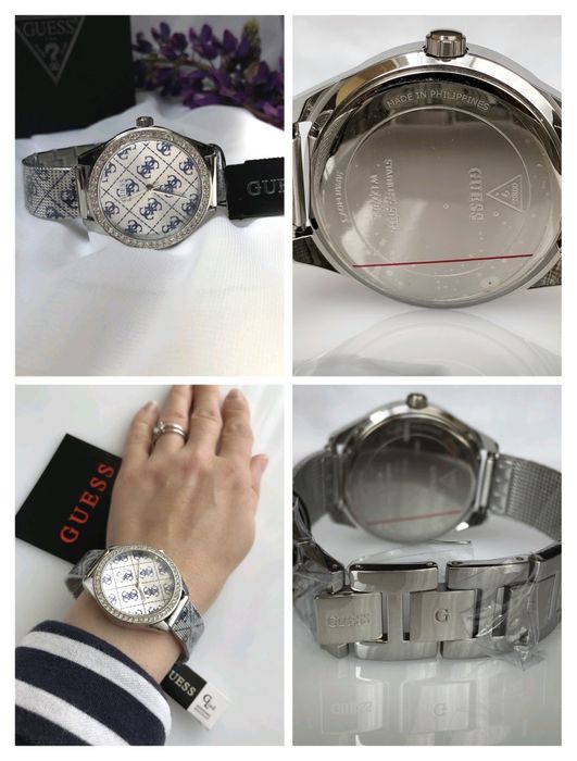 Guess Claudia жіночий Годинник