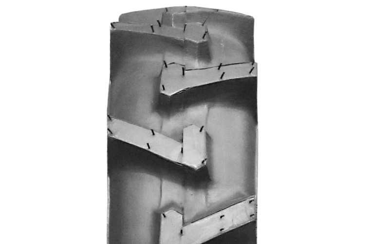 BAZA Opona 5.00-12 VKT Tyres Kubota Iseki Siewnik + Tani Kurier !