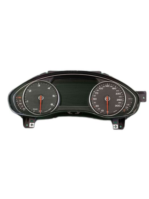 Quadrante / Painel de Instrumentos AUDI A6 C7 4G8920934D (OEM) | 0263725062 (OEM)