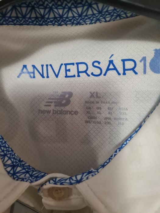 Polo edição especial do F.c.porto