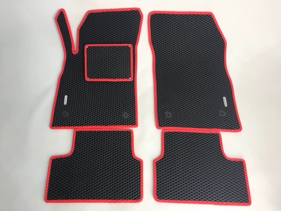 EVA (ЭВО) Коврики по ценам Производителя, Подпятник