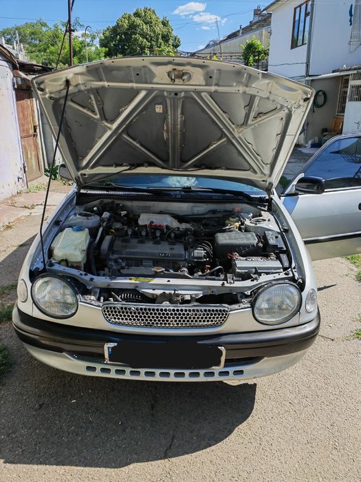 Продам Toyota Corolla E110