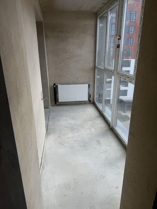 Продам двохкімнатну квартиру