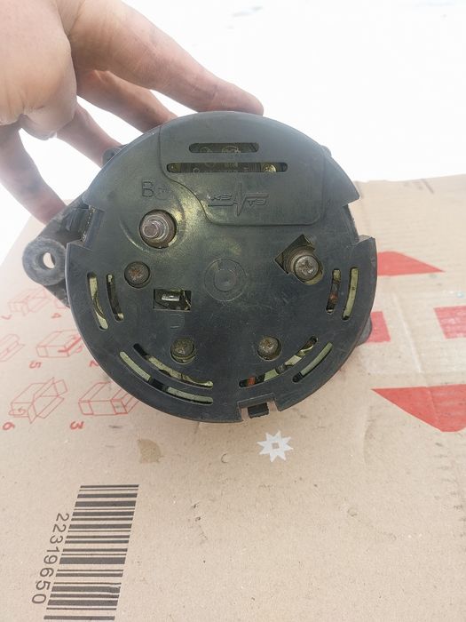 Генератор ваз 2110- 2112