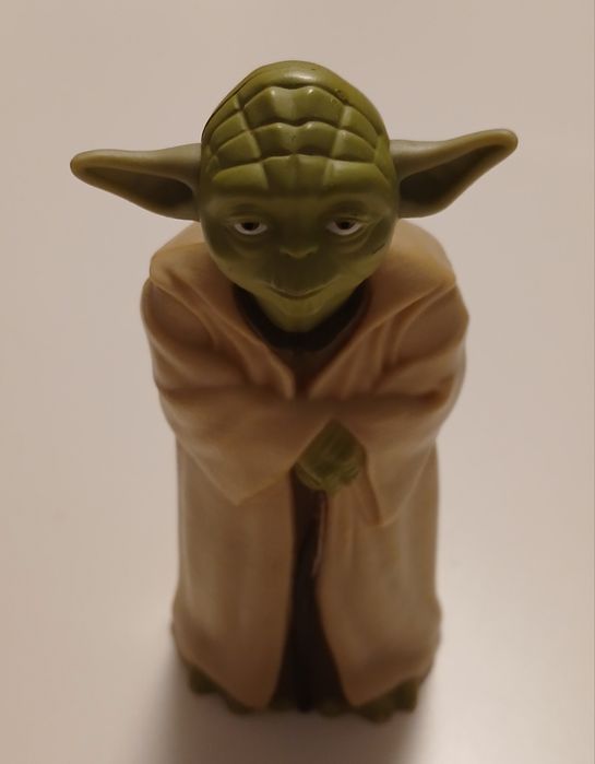 Figurka Yoda Gwiezdne wojny